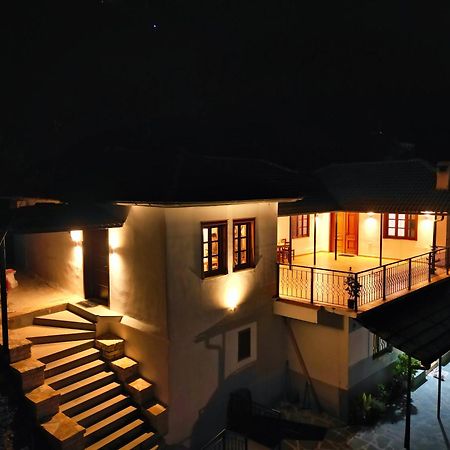Emblematic House Apartment 4 Αργυρόκαστρο Εξωτερικό φωτογραφία