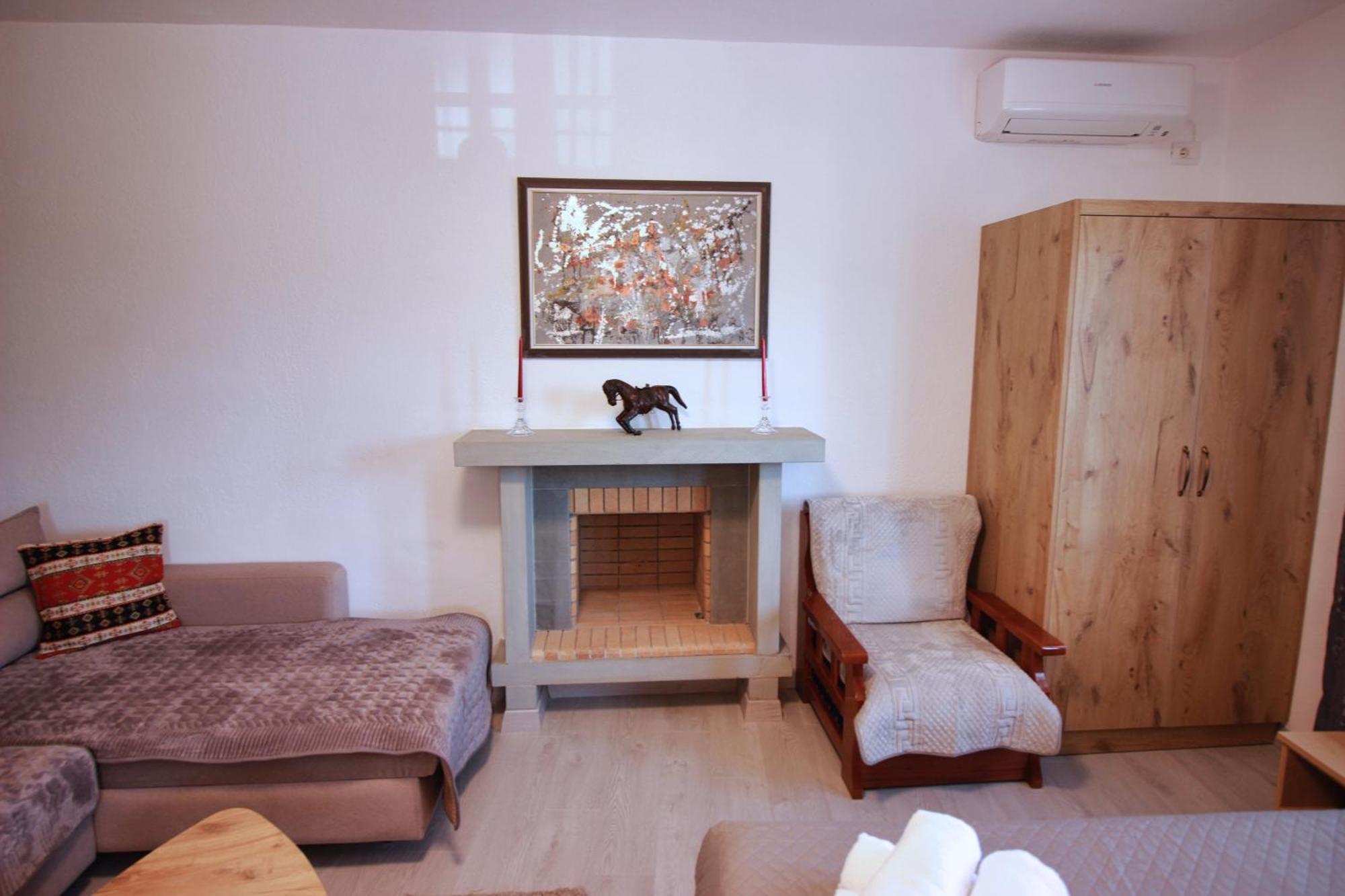 Emblematic House Apartment 4 Αργυρόκαστρο Εξωτερικό φωτογραφία