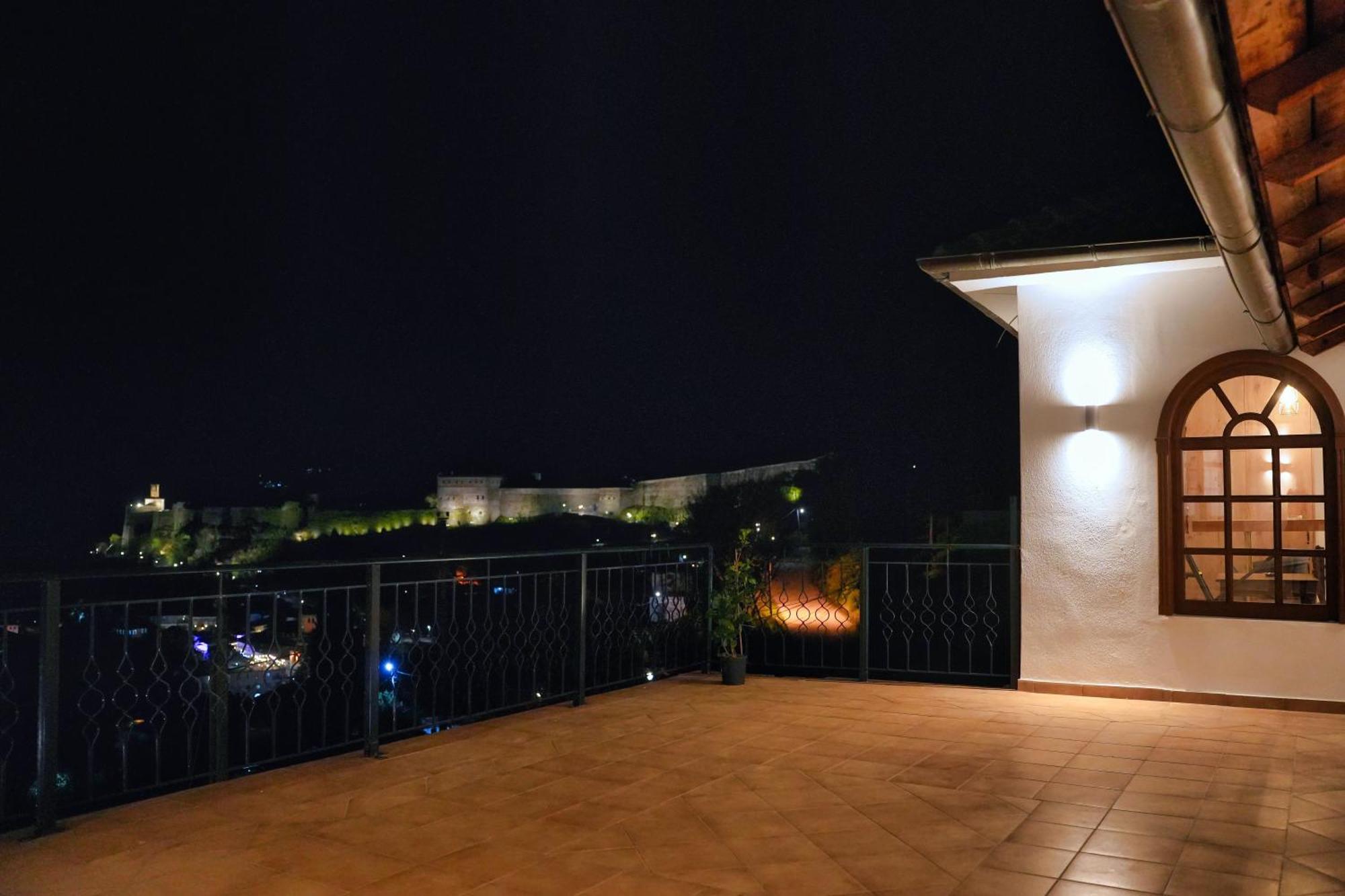 Emblematic House Apartment 4 Αργυρόκαστρο Εξωτερικό φωτογραφία