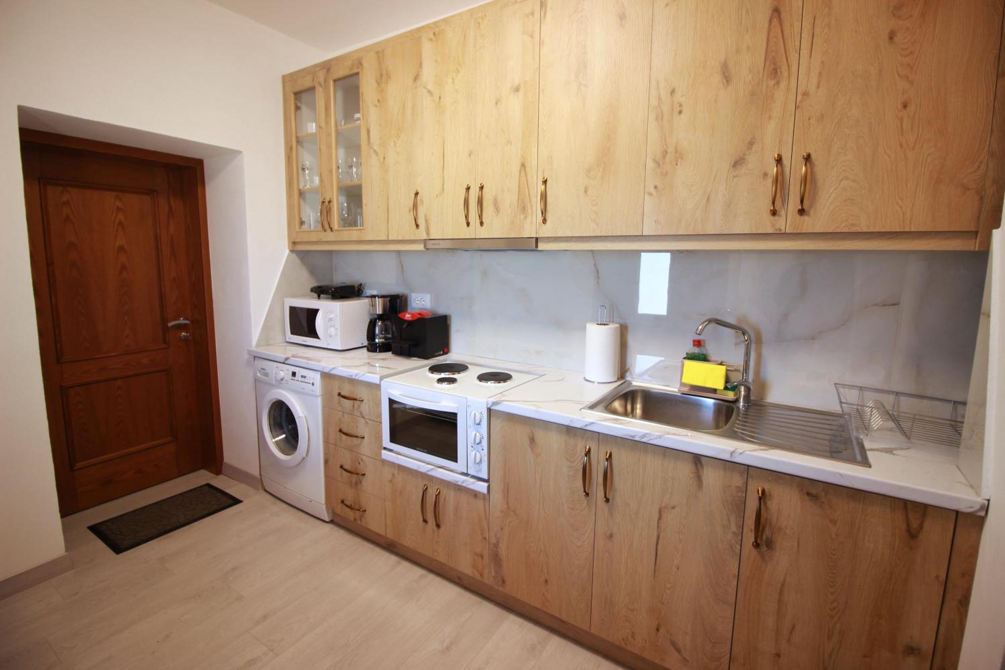 Emblematic House Apartment 4 Αργυρόκαστρο Εξωτερικό φωτογραφία