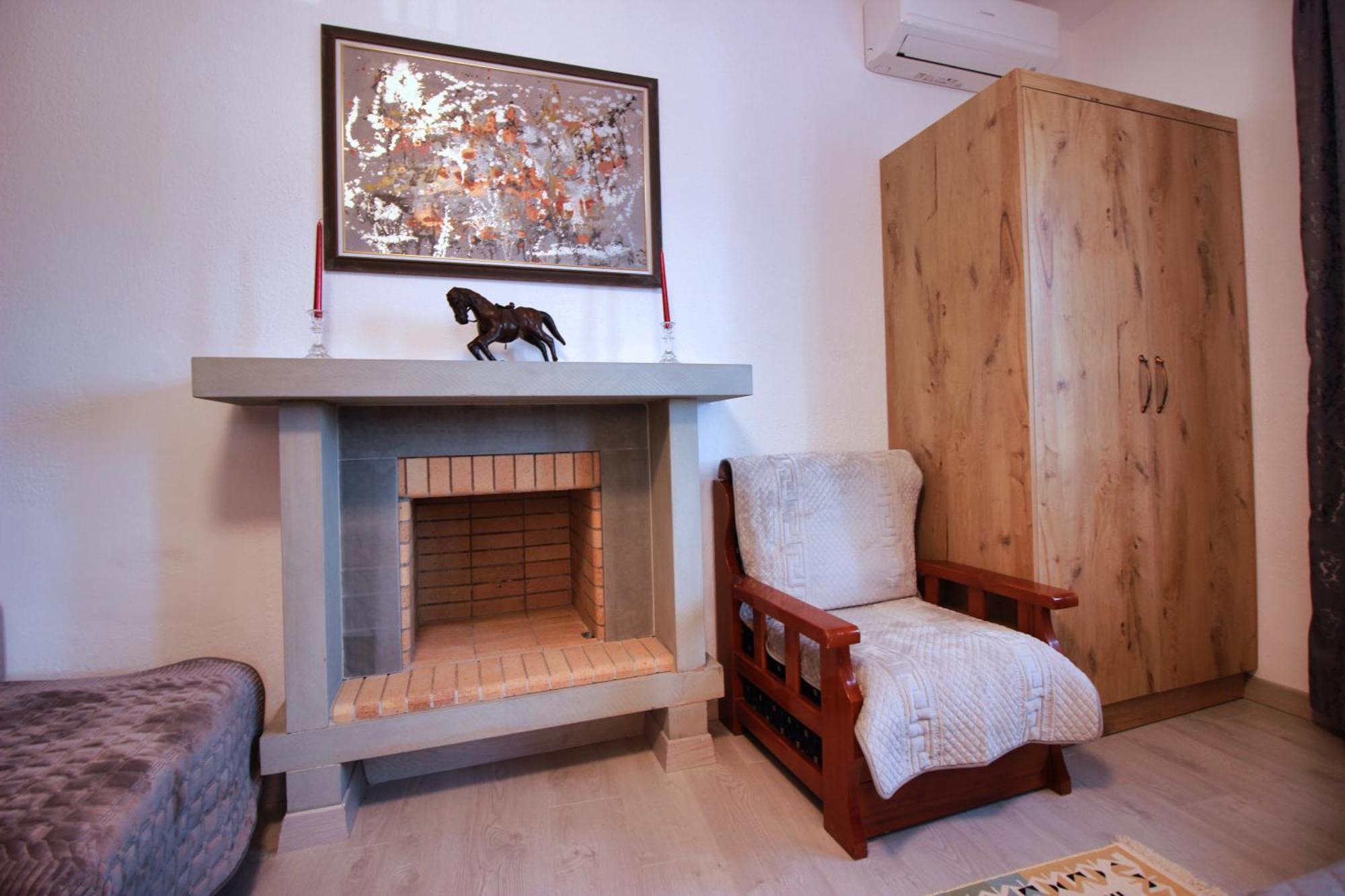Emblematic House Apartment 4 Αργυρόκαστρο Εξωτερικό φωτογραφία