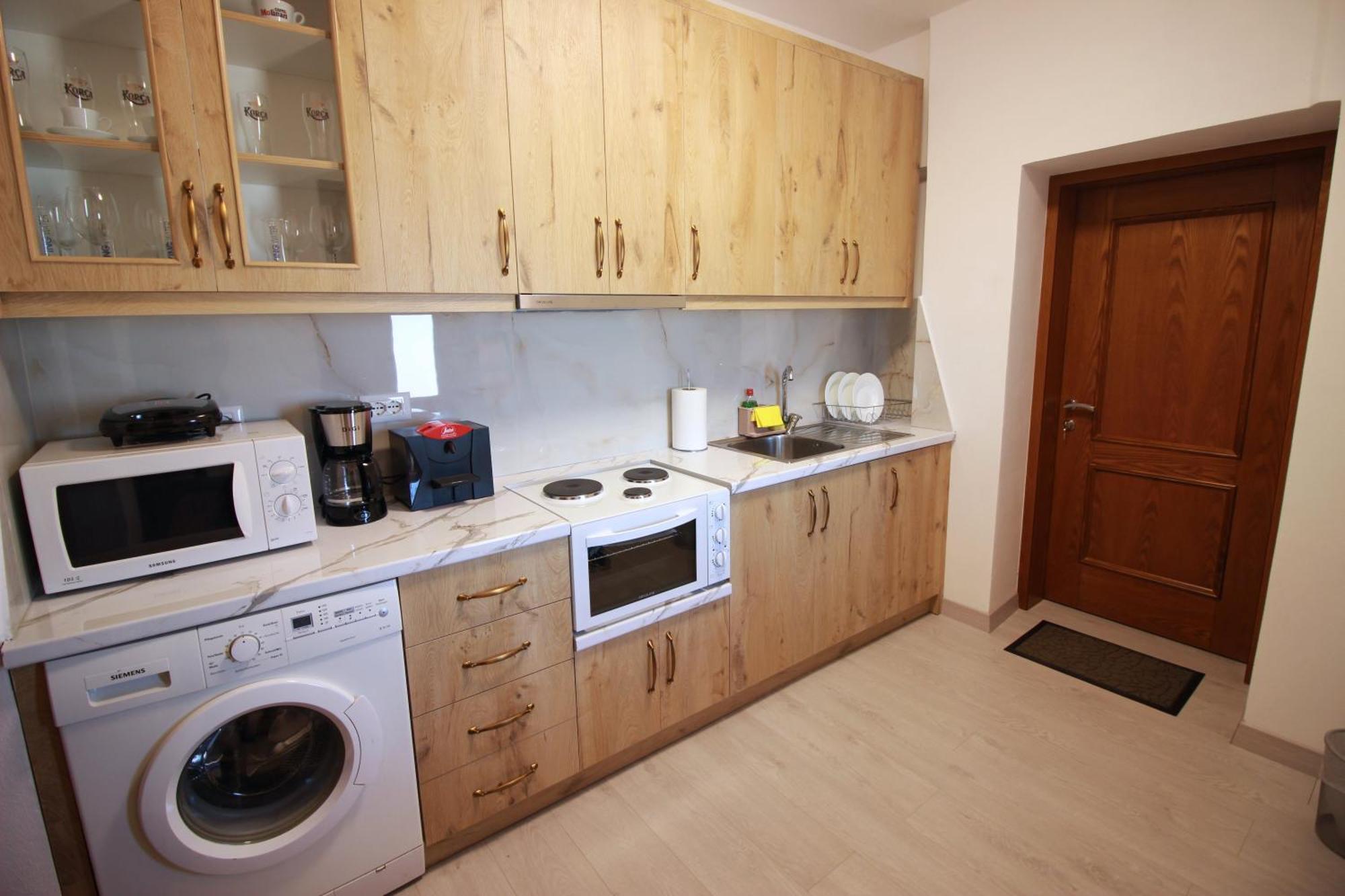 Emblematic House Apartment 4 Αργυρόκαστρο Εξωτερικό φωτογραφία