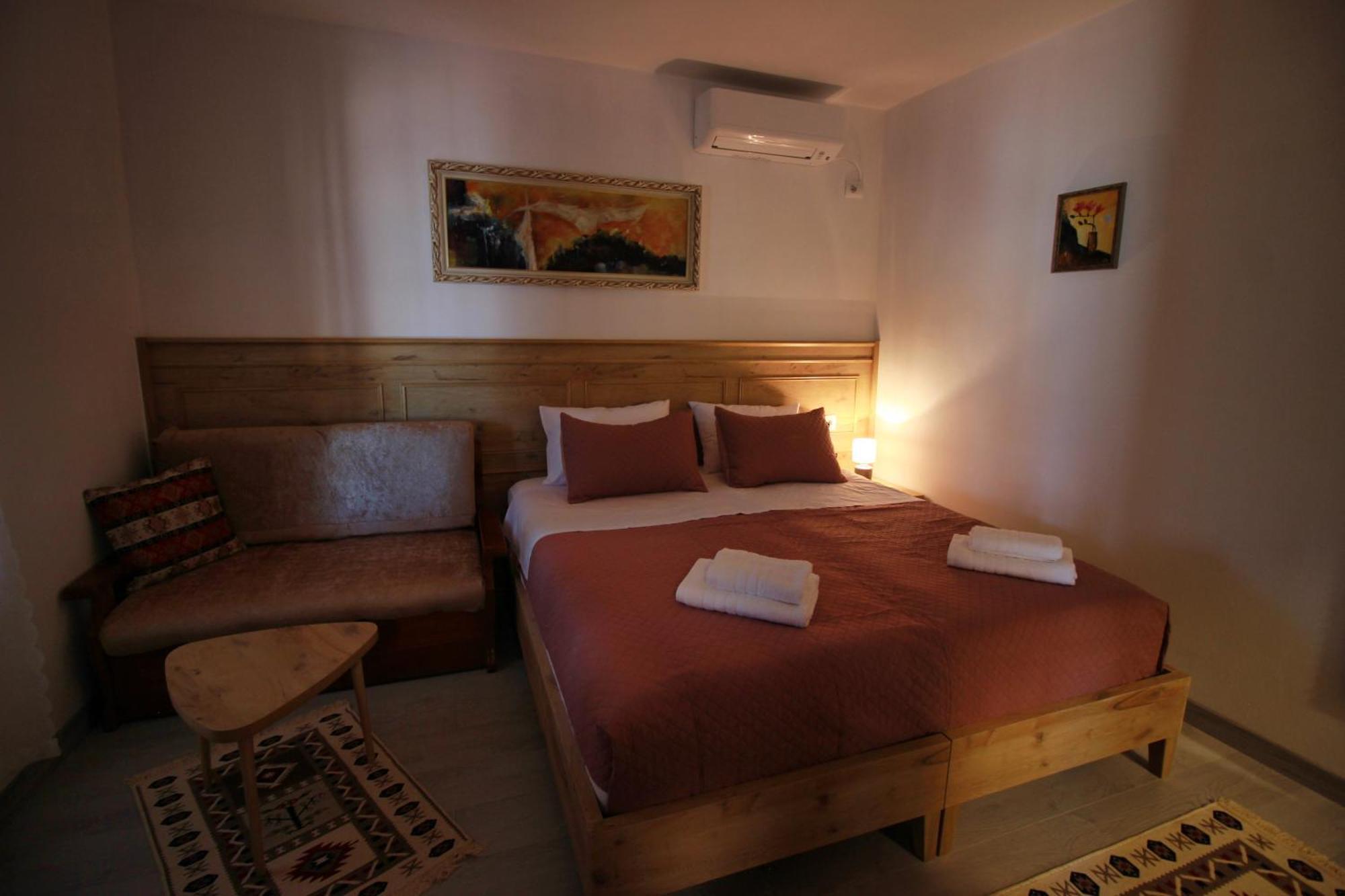 Emblematic House Apartment 4 Αργυρόκαστρο Εξωτερικό φωτογραφία