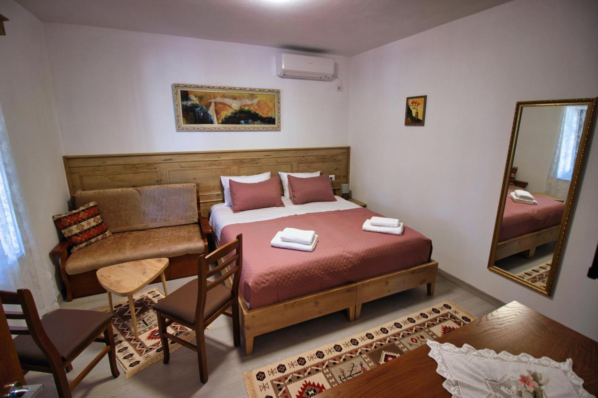 Emblematic House Apartment 4 Αργυρόκαστρο Εξωτερικό φωτογραφία