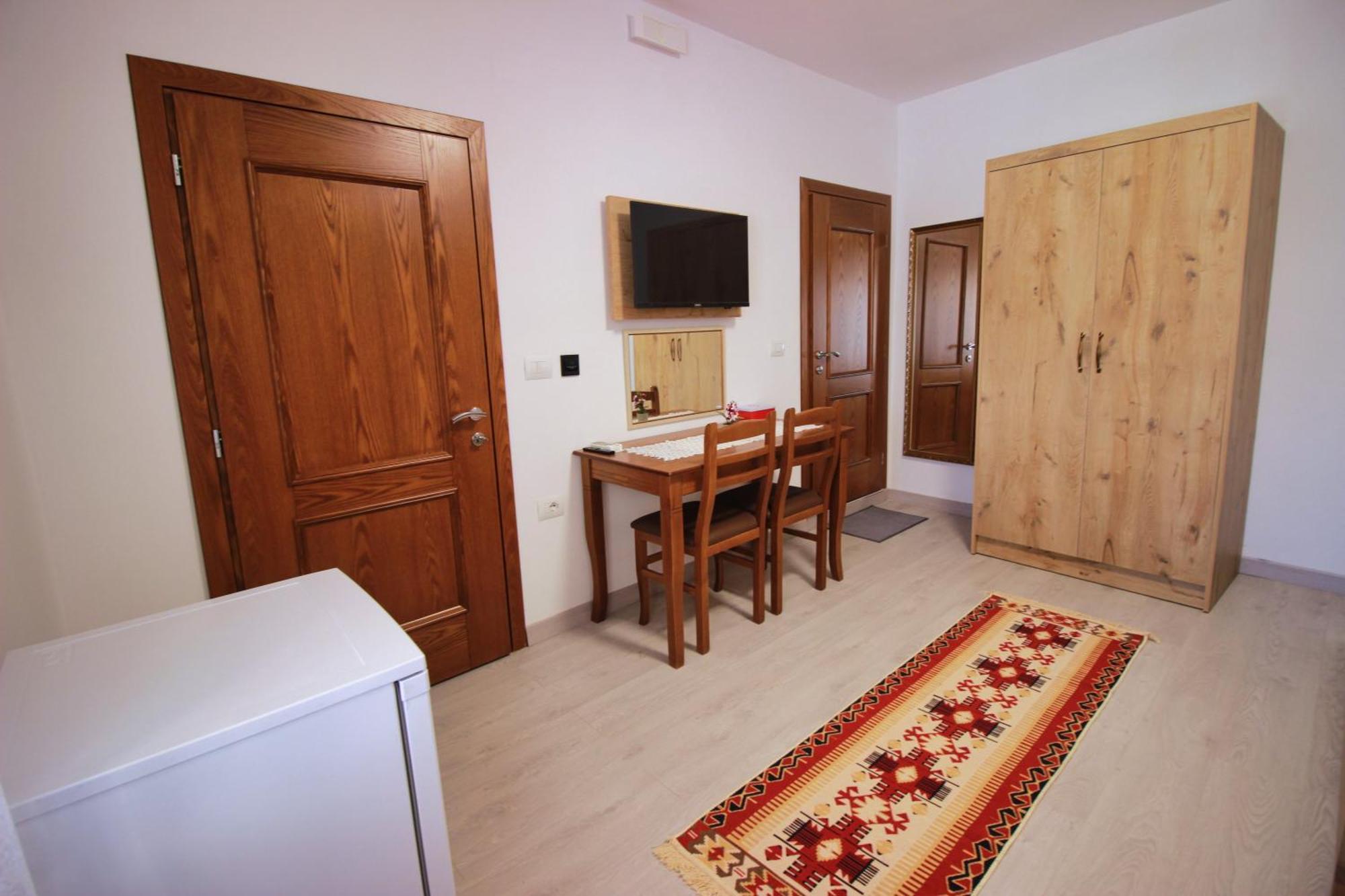 Emblematic House Apartment 4 Αργυρόκαστρο Εξωτερικό φωτογραφία