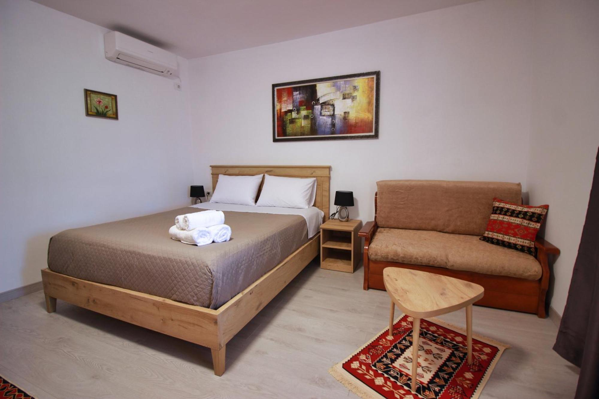 Emblematic House Apartment 4 Αργυρόκαστρο Εξωτερικό φωτογραφία