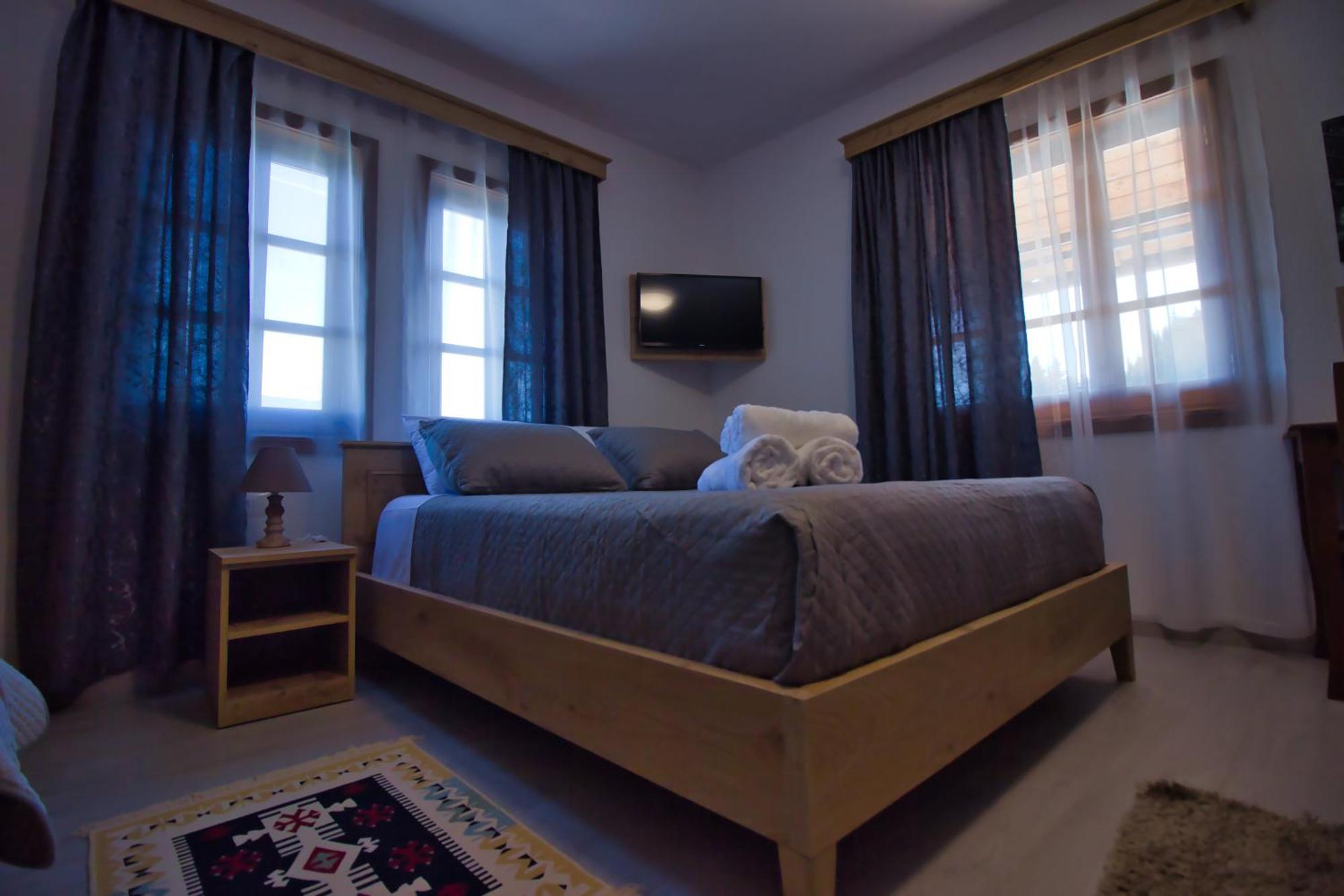 Emblematic House Apartment 4 Αργυρόκαστρο Εξωτερικό φωτογραφία
