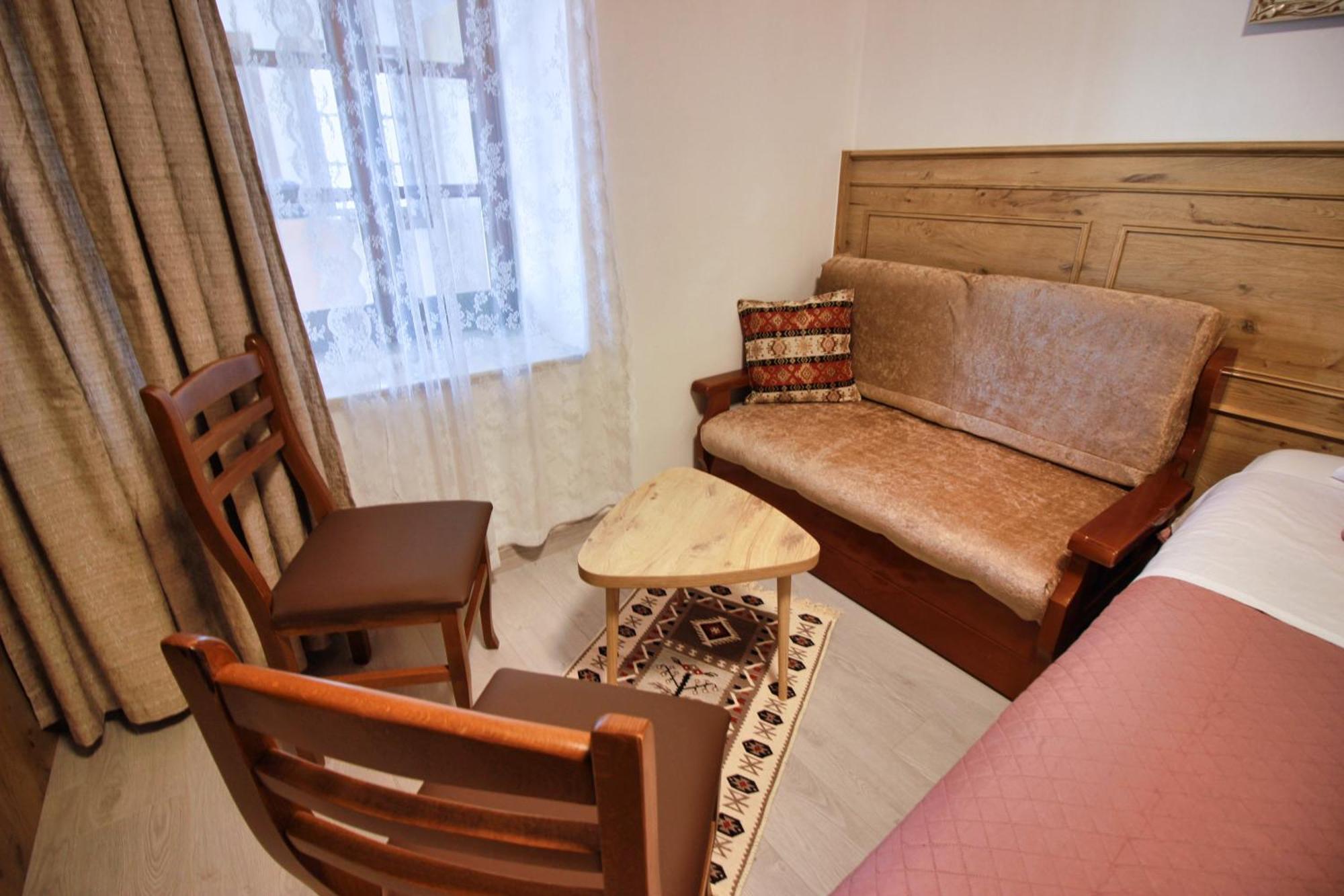 Emblematic House Apartment 4 Αργυρόκαστρο Εξωτερικό φωτογραφία