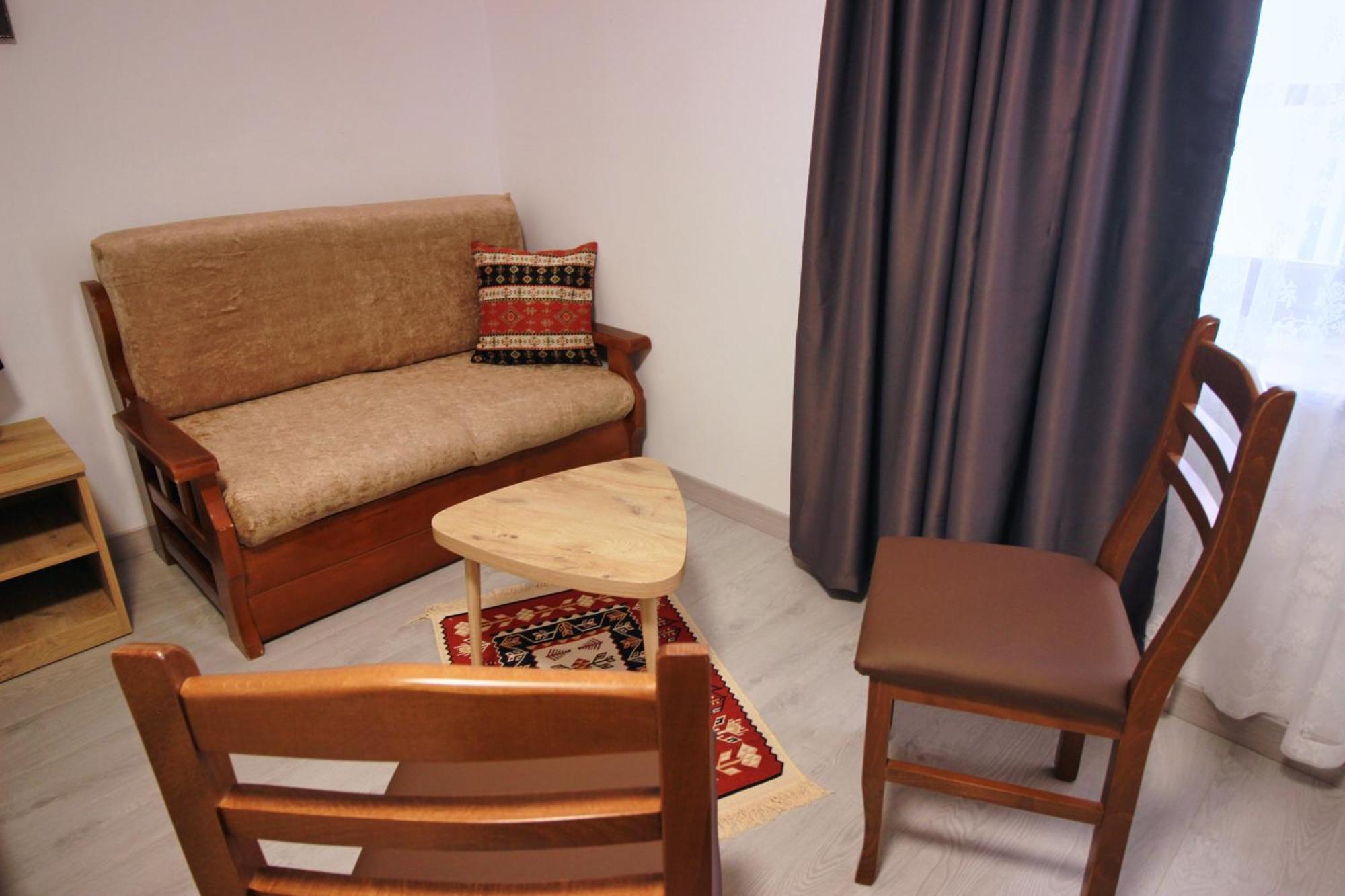 Emblematic House Apartment 4 Αργυρόκαστρο Εξωτερικό φωτογραφία