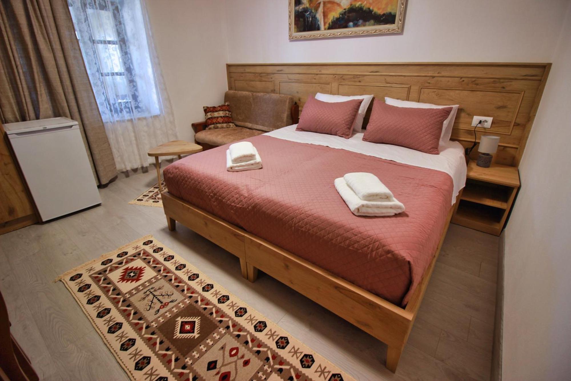 Emblematic House Apartment 4 Αργυρόκαστρο Εξωτερικό φωτογραφία