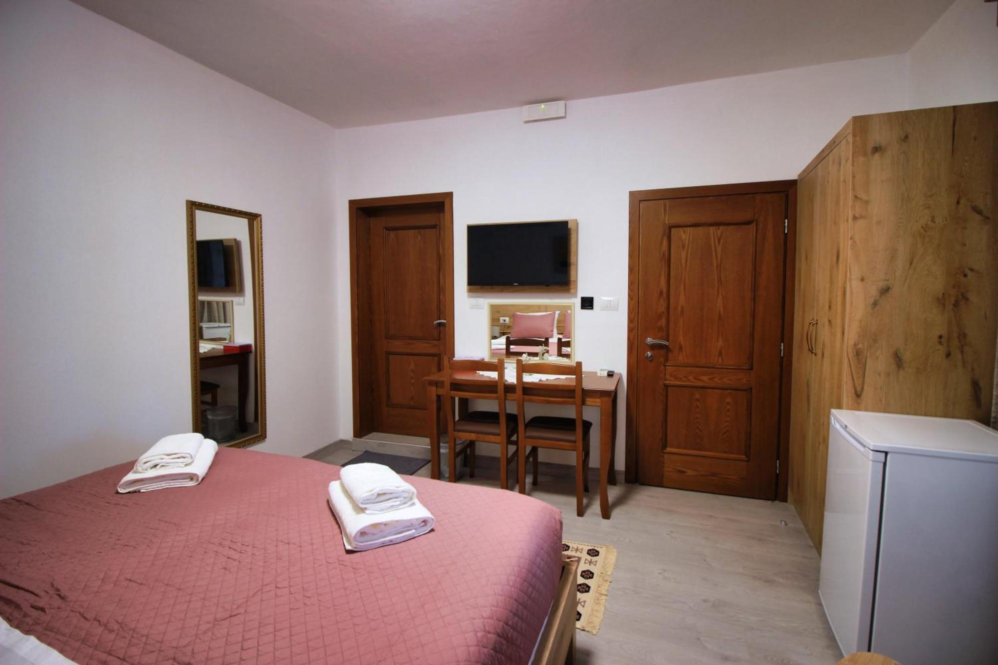 Emblematic House Apartment 4 Αργυρόκαστρο Εξωτερικό φωτογραφία