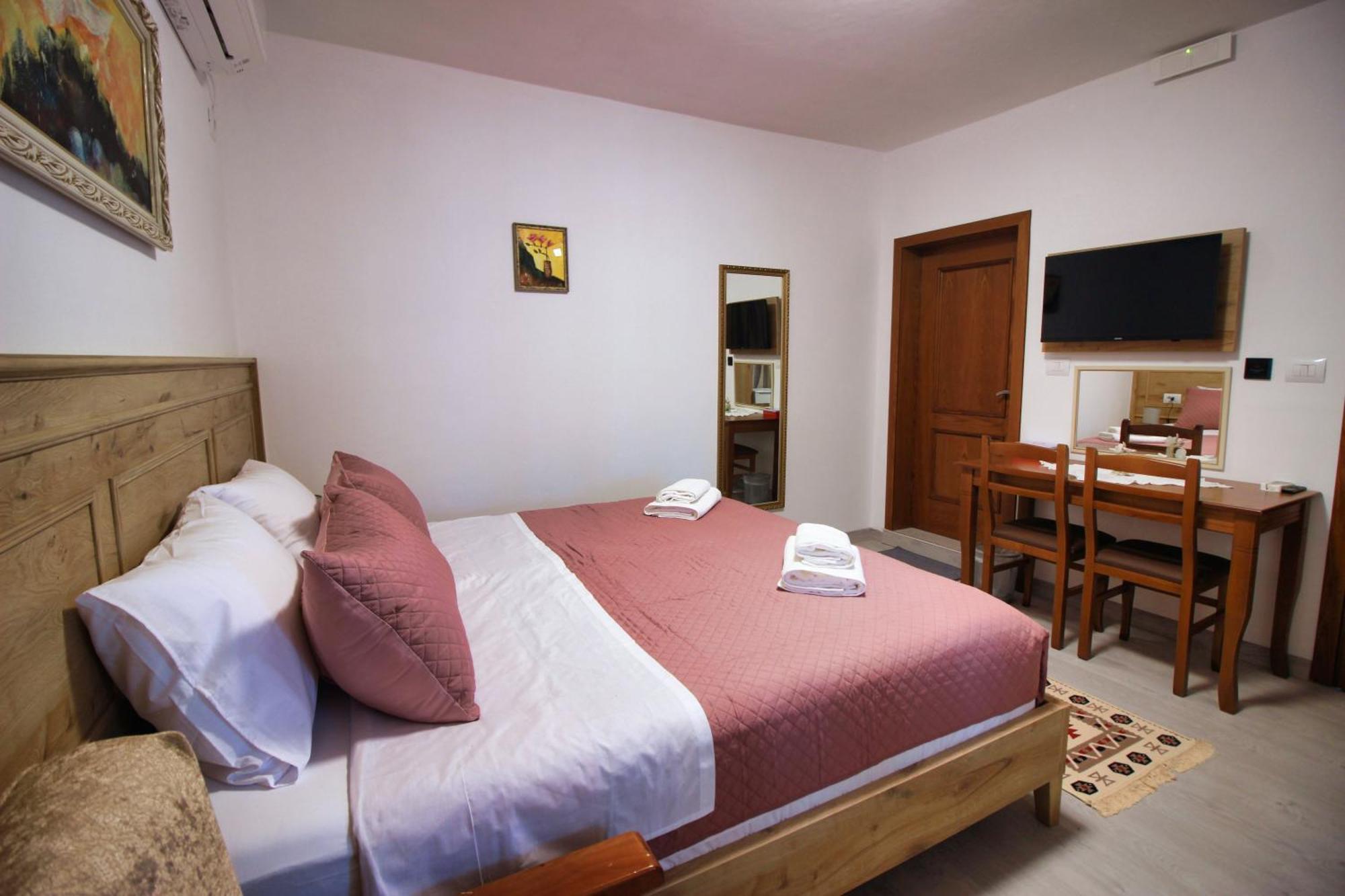 Emblematic House Apartment 4 Αργυρόκαστρο Εξωτερικό φωτογραφία