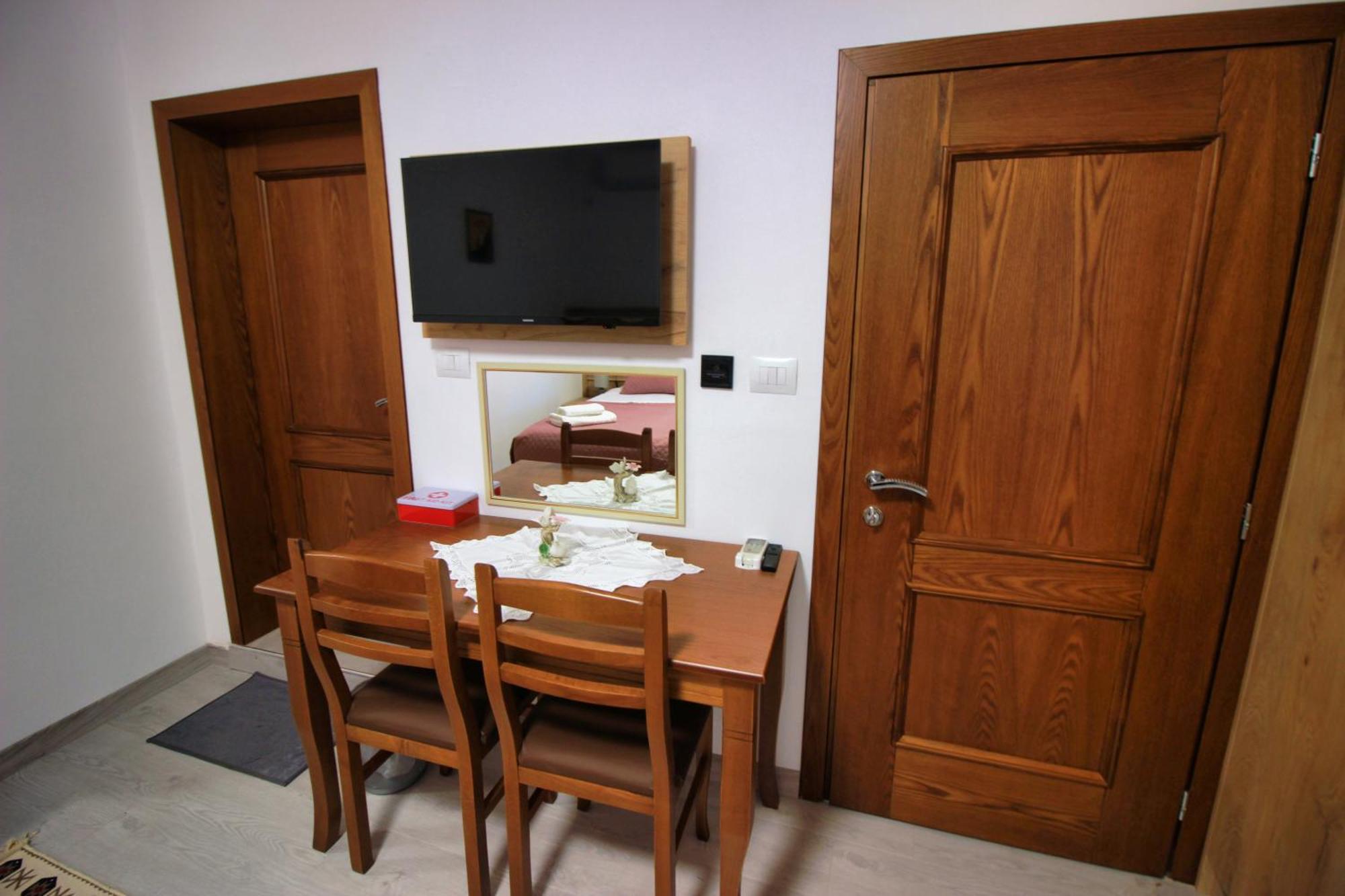 Emblematic House Apartment 4 Αργυρόκαστρο Εξωτερικό φωτογραφία