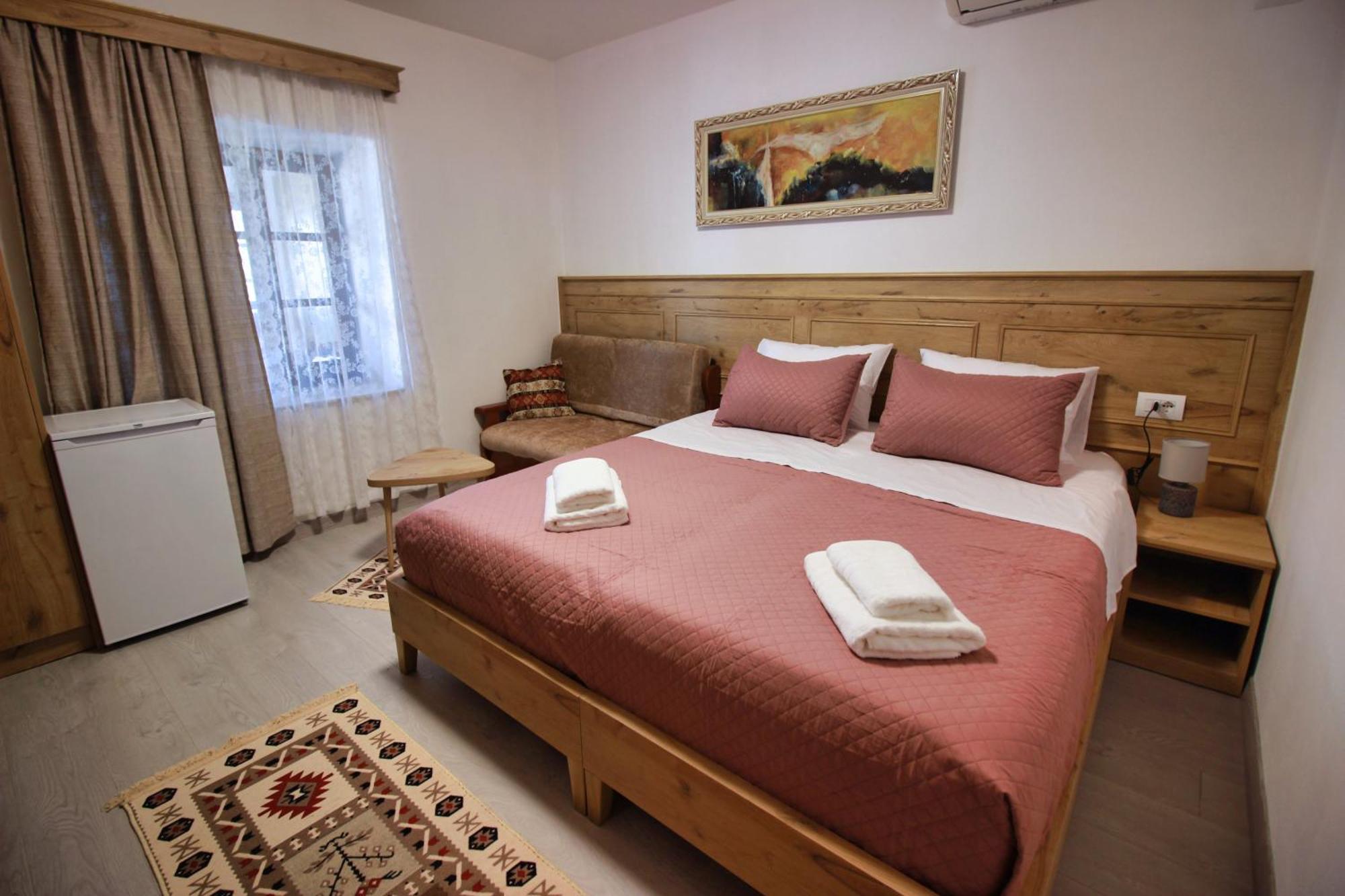 Emblematic House Apartment 4 Αργυρόκαστρο Εξωτερικό φωτογραφία