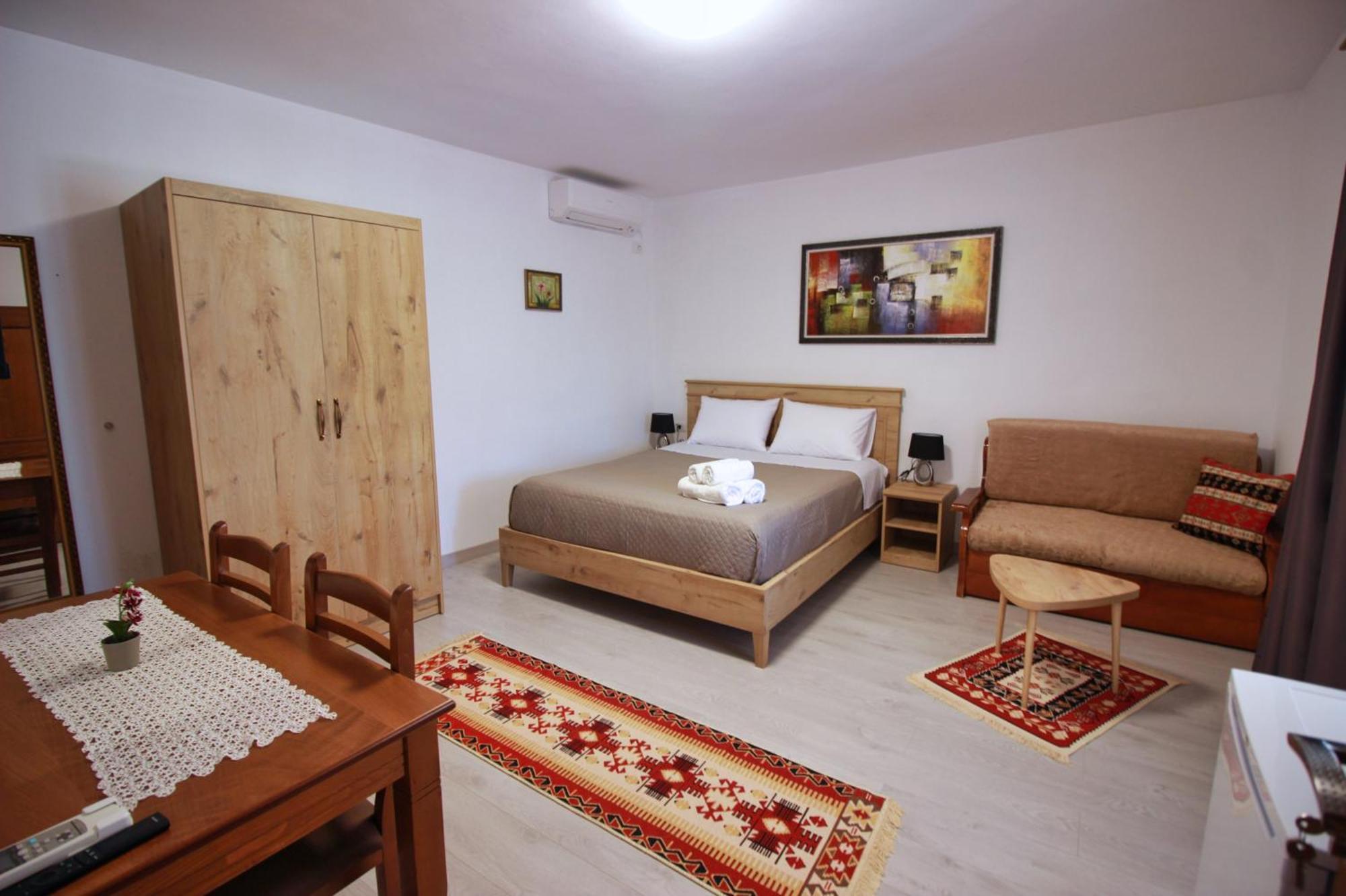 Emblematic House Apartment 4 Αργυρόκαστρο Εξωτερικό φωτογραφία