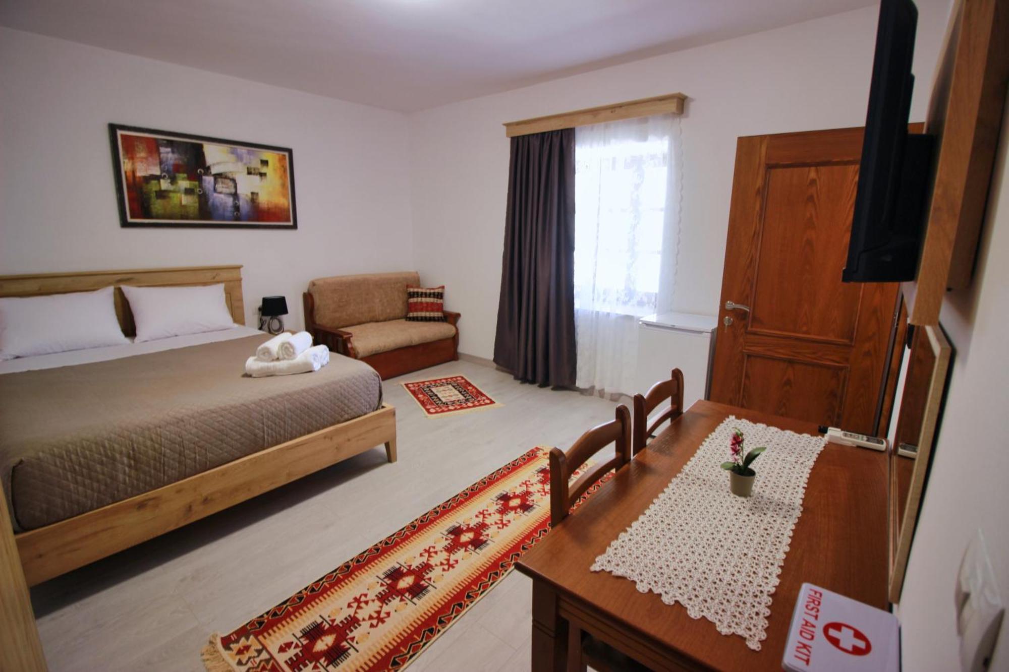 Emblematic House Apartment 4 Αργυρόκαστρο Εξωτερικό φωτογραφία