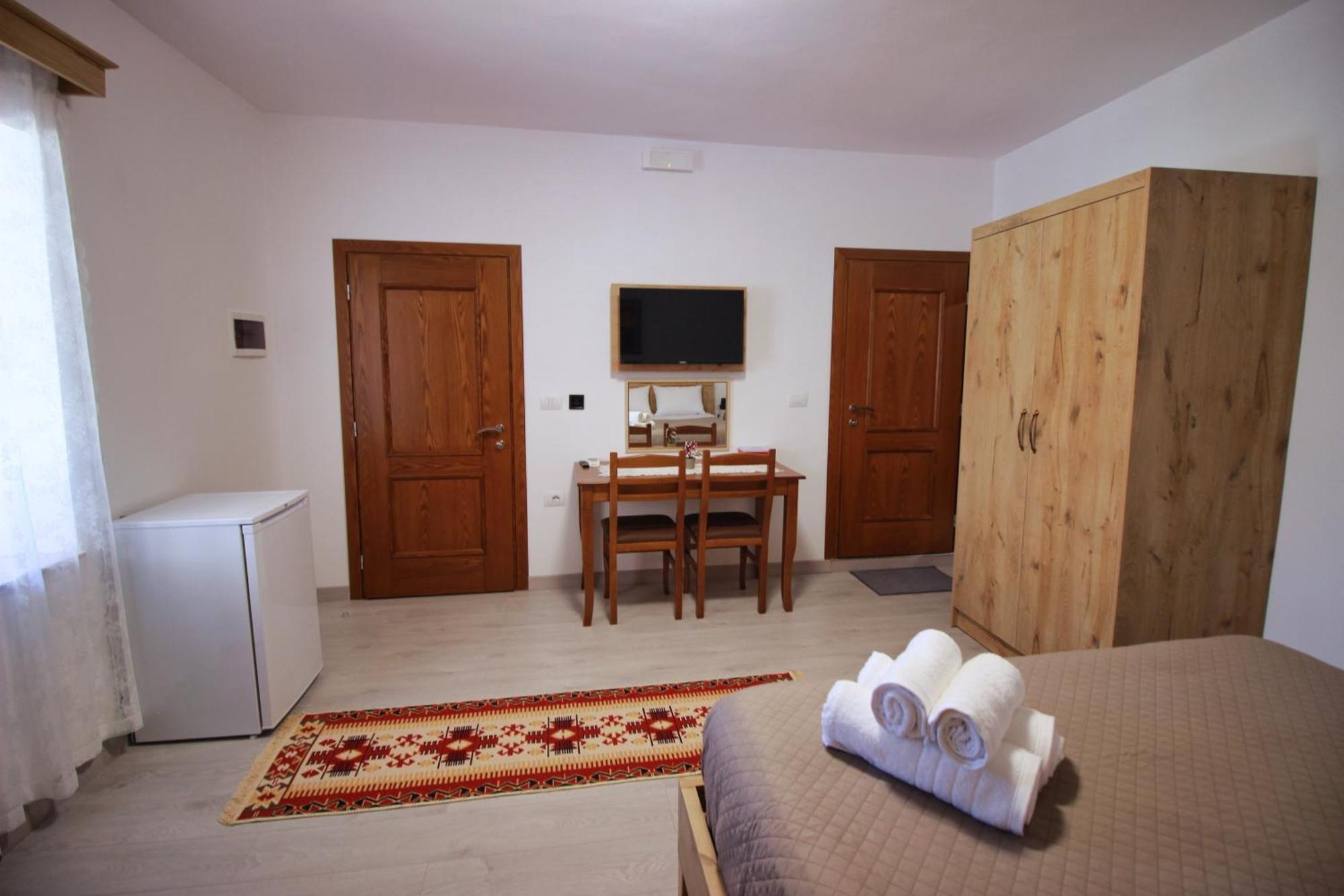 Emblematic House Apartment 4 Αργυρόκαστρο Εξωτερικό φωτογραφία
