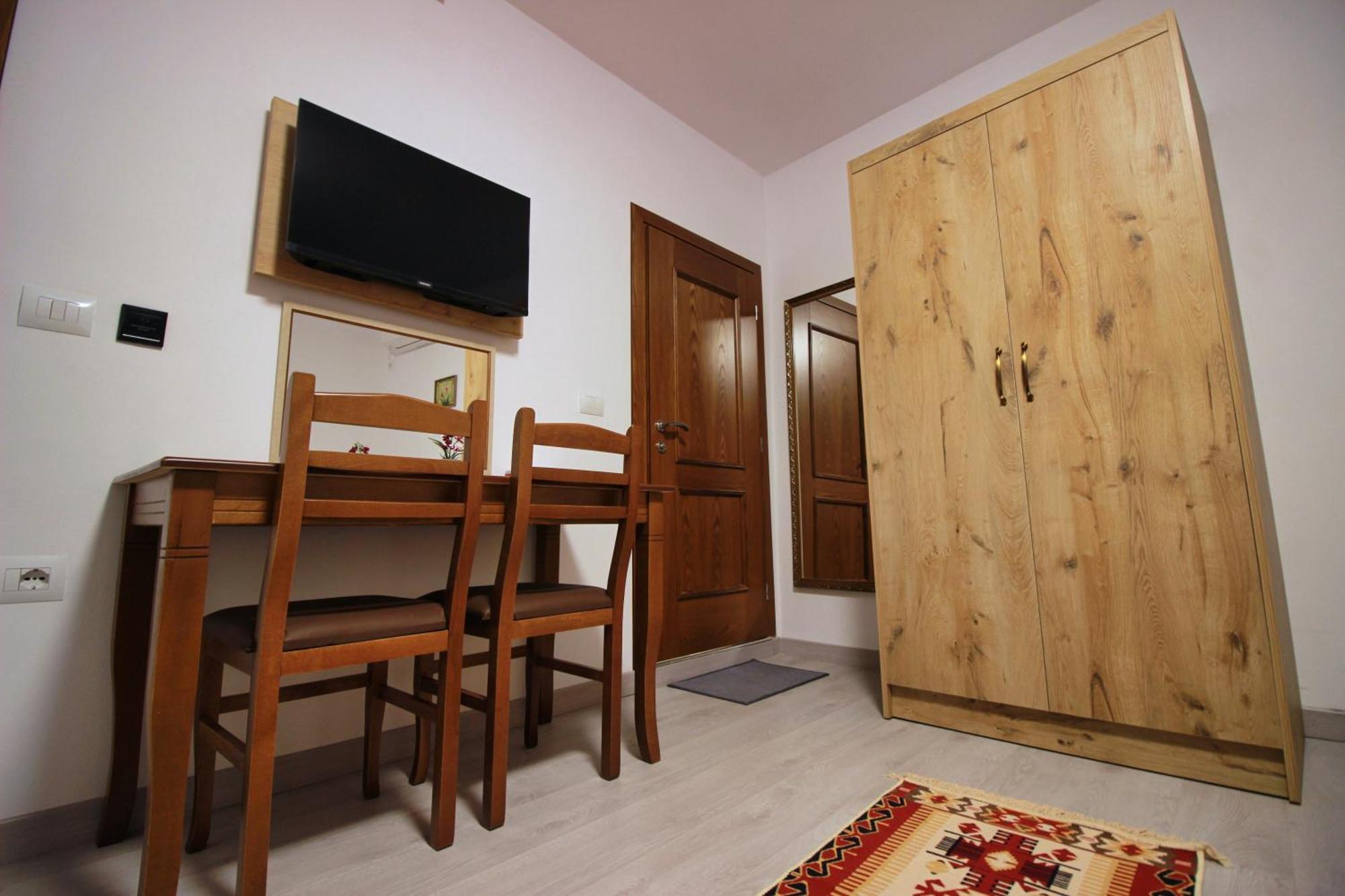 Emblematic House Apartment 4 Αργυρόκαστρο Εξωτερικό φωτογραφία