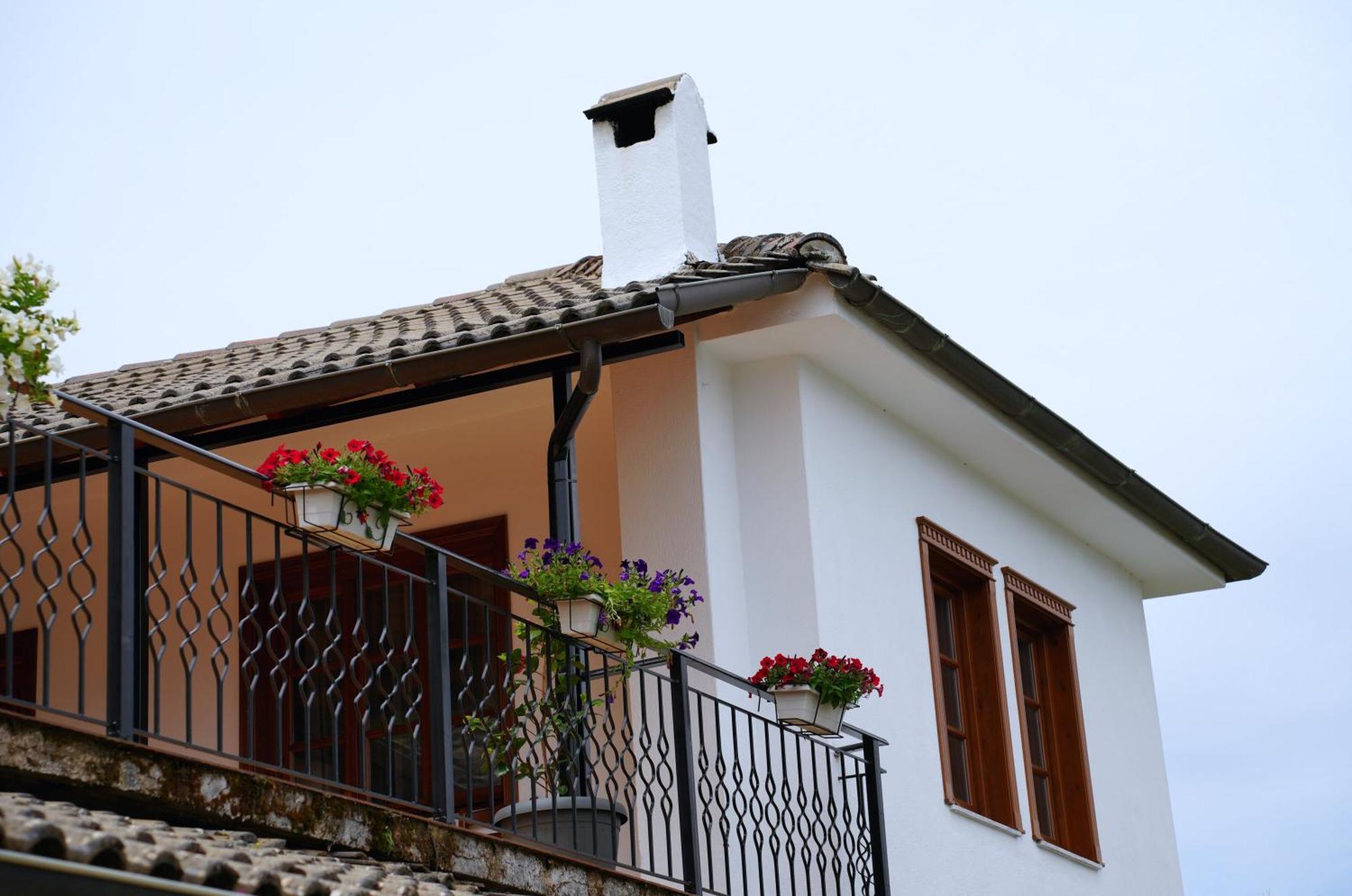 Emblematic House Apartment 4 Αργυρόκαστρο Εξωτερικό φωτογραφία