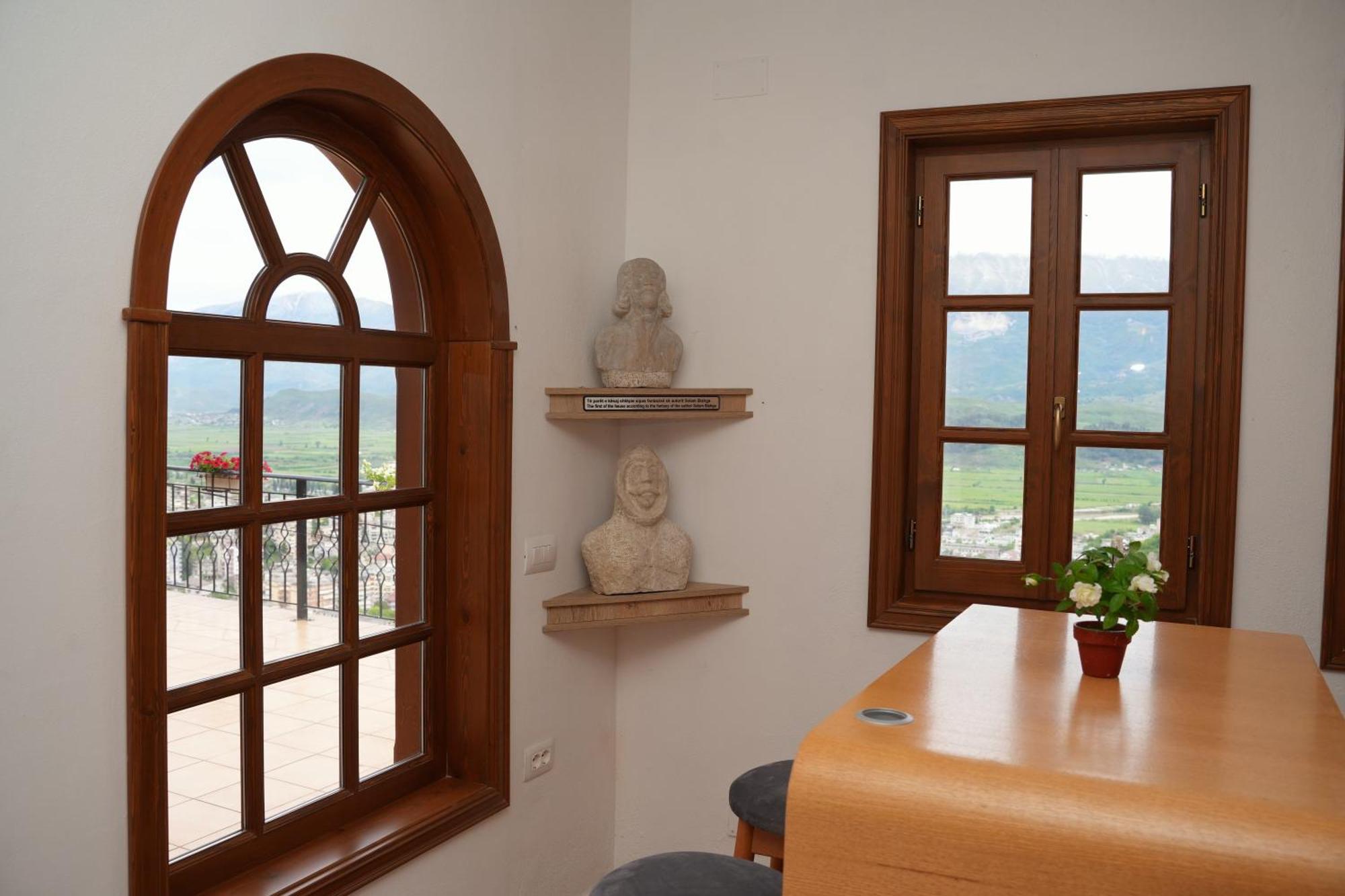 Emblematic House Apartment 4 Αργυρόκαστρο Εξωτερικό φωτογραφία