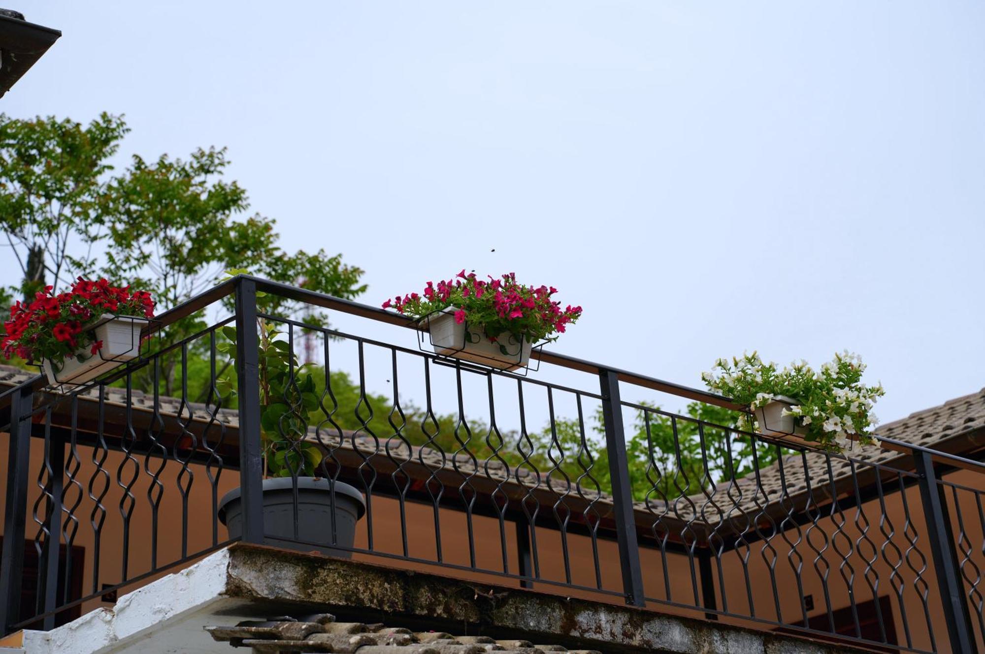 Emblematic House Apartment 4 Αργυρόκαστρο Εξωτερικό φωτογραφία
