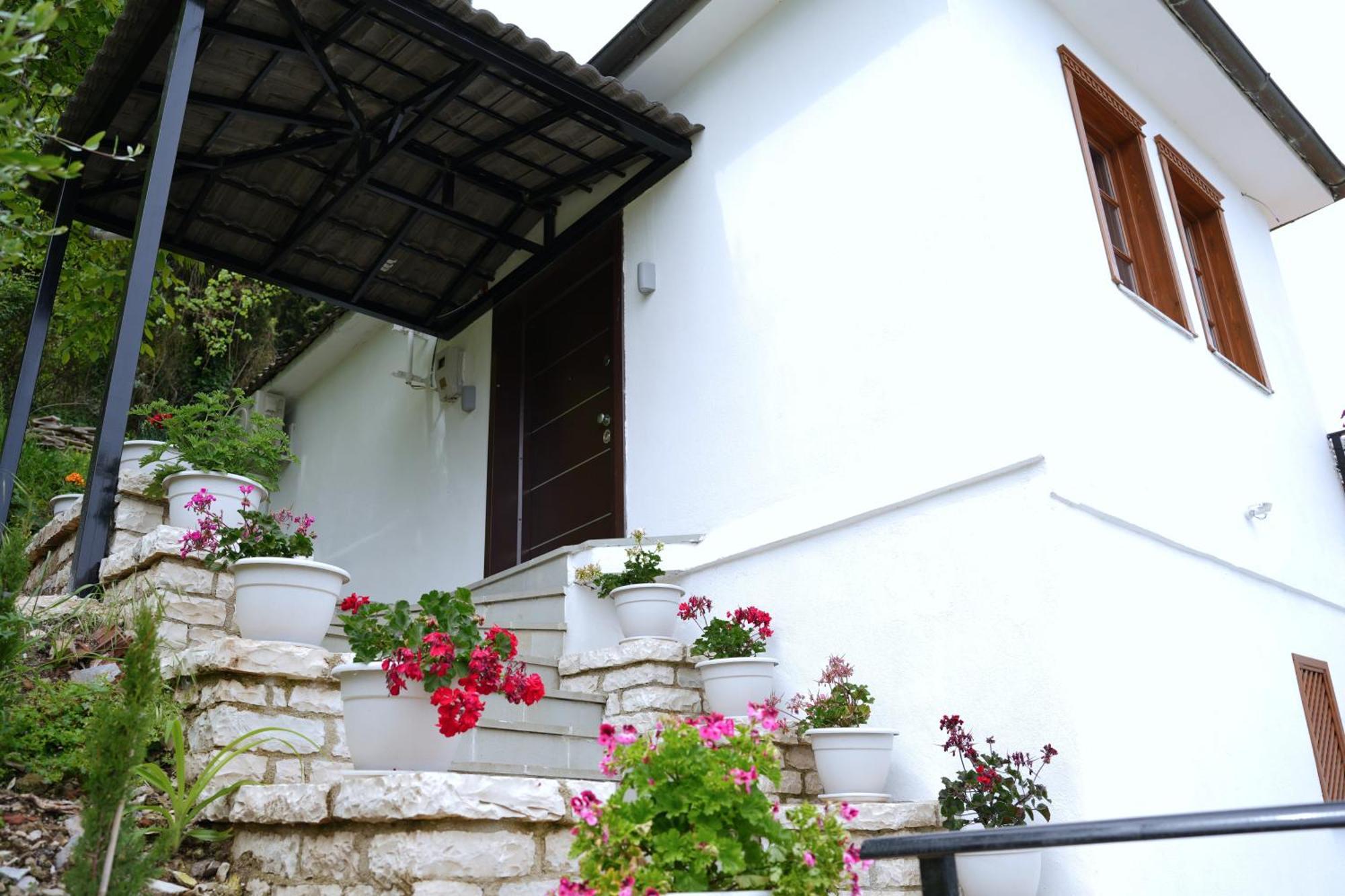 Emblematic House Apartment 4 Αργυρόκαστρο Εξωτερικό φωτογραφία