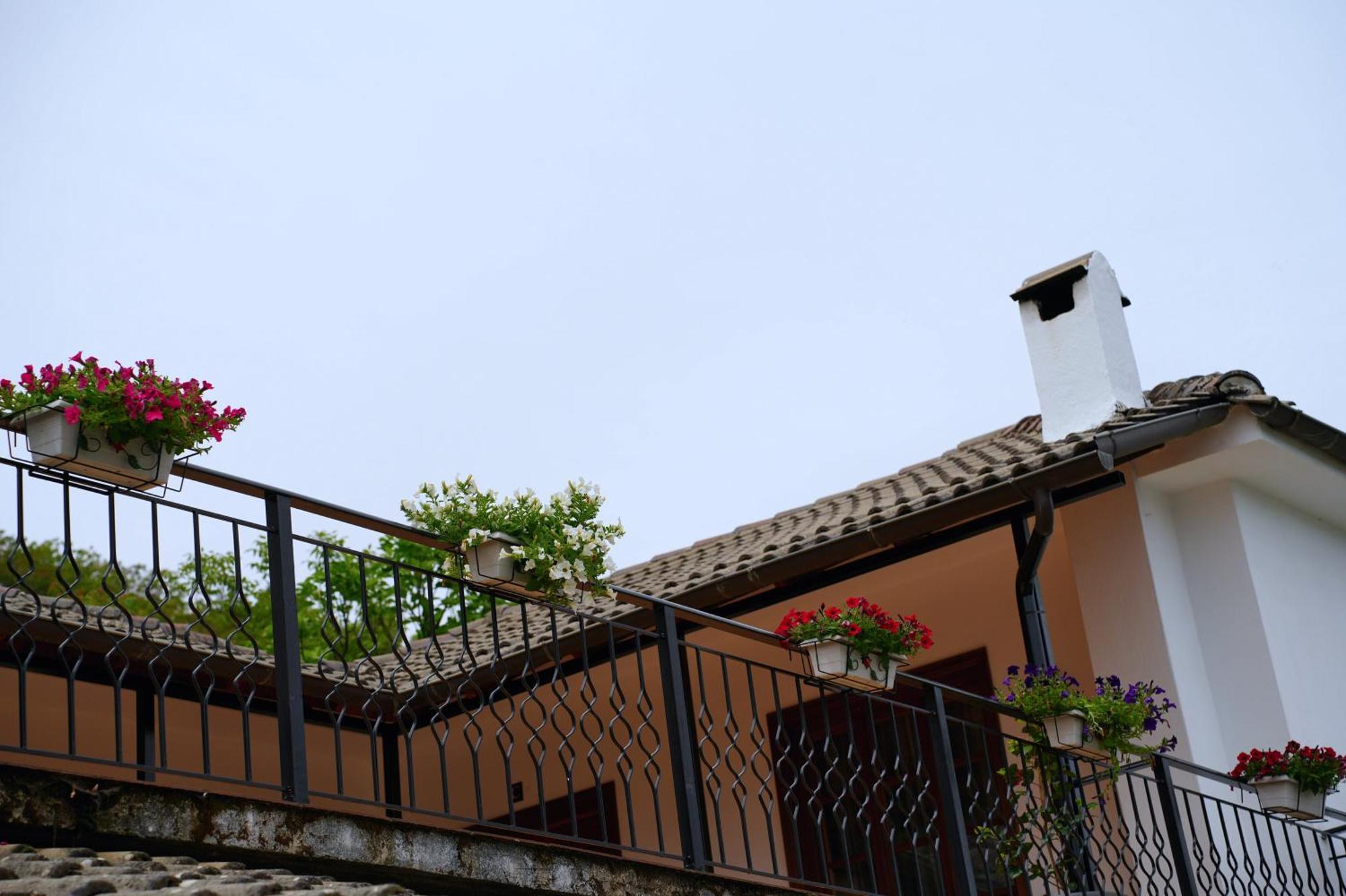 Emblematic House Apartment 4 Αργυρόκαστρο Εξωτερικό φωτογραφία