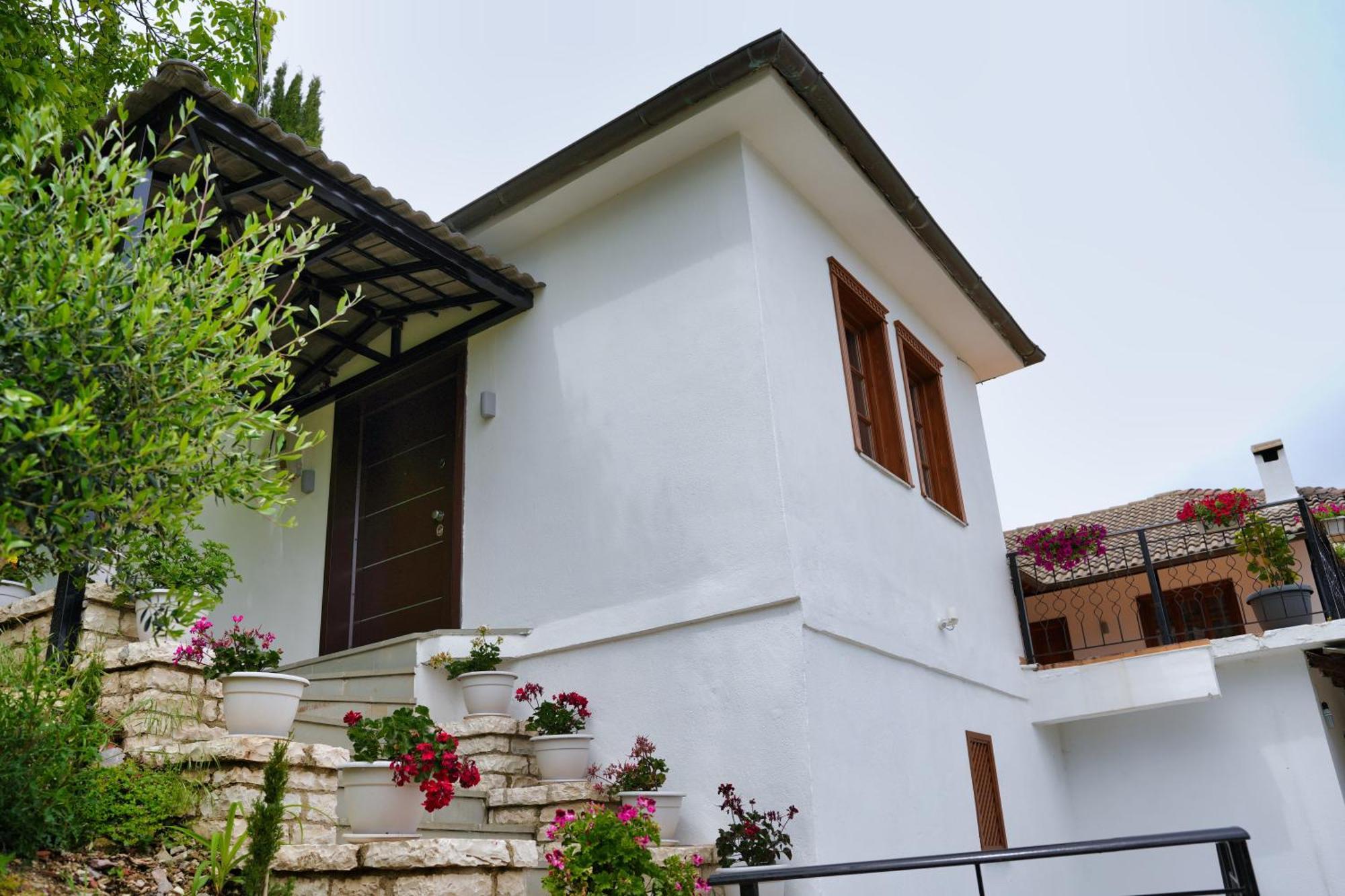 Emblematic House Apartment 4 Αργυρόκαστρο Εξωτερικό φωτογραφία